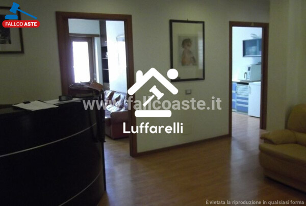 APPARTAMENTO VIA VAL DI COGNE - ROMA — foto 8