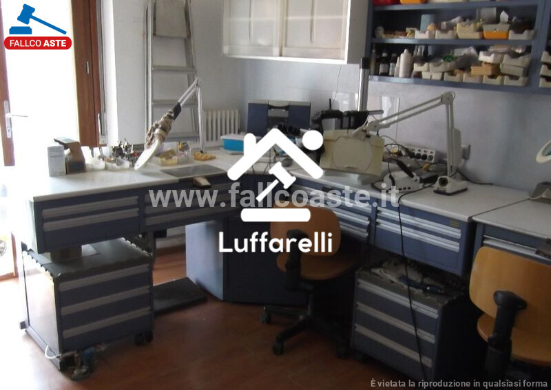 Immagine di APPARTAMENTO VIA VAL DI COGNE – ROMA
