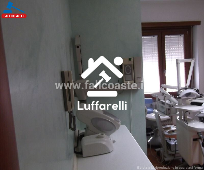 Immagine di APPARTAMENTO VIA VAL DI COGNE – ROMA
