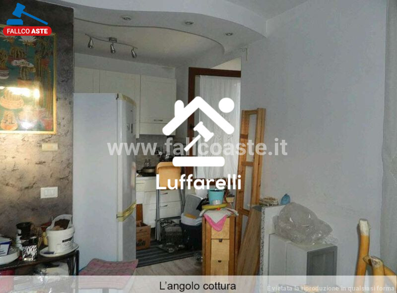 Immagine di DEPOSITO / MAGAZZINO VIA MONTEFALCONE – MAZZANO ROMANO