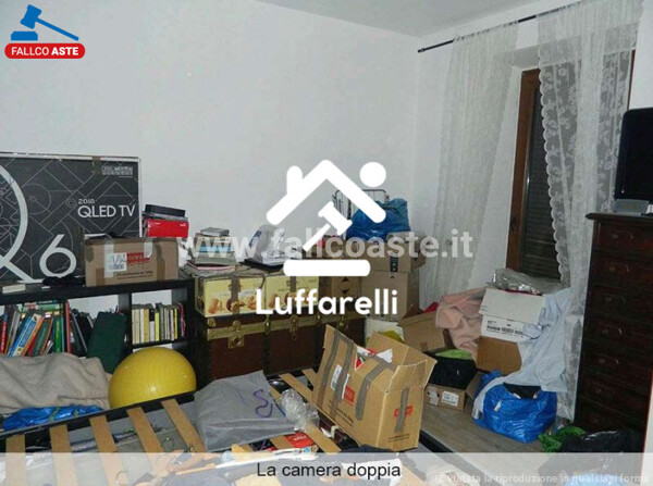 DEPOSITO / MAGAZZINO VIA MONTEFALCONE - MAZZANO ROMANO — foto 4
