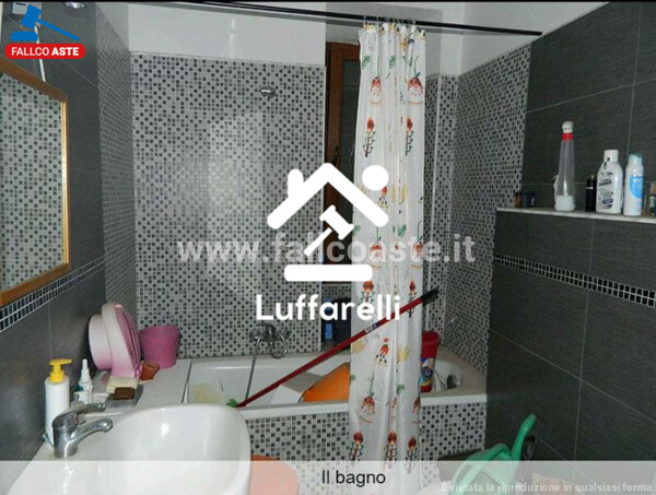 DEPOSITO / MAGAZZINO VIA MONTEFALCONE - MAZZANO ROMANO — foto 5
