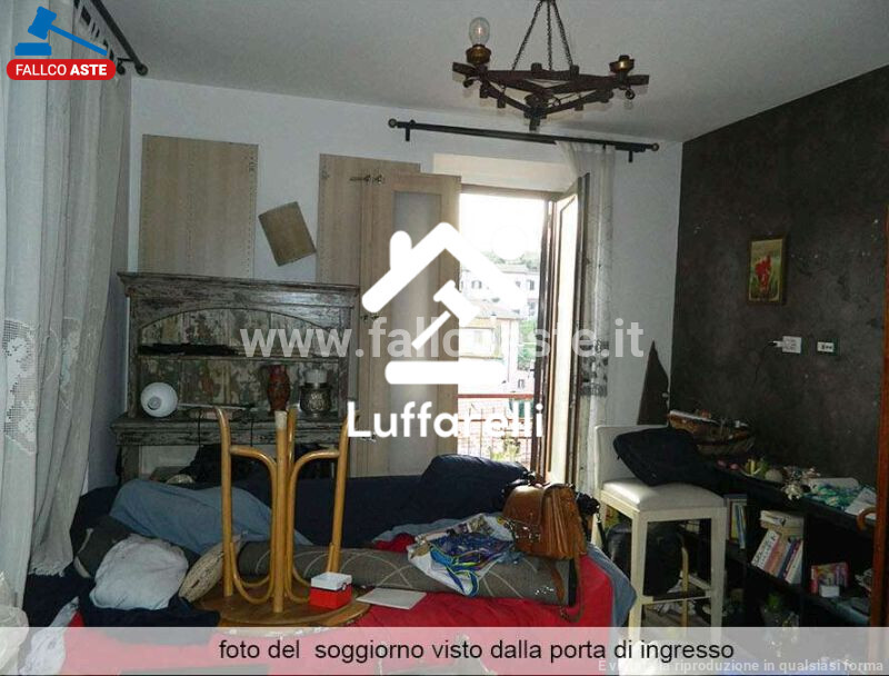 Immagine di DEPOSITO / MAGAZZINO VIA MONTEFALCONE – MAZZANO ROMANO