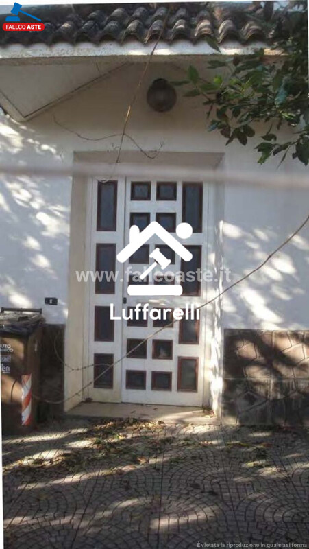 Immagine di GARAGE VIA TENUTA PICCIRILLI – ROMA