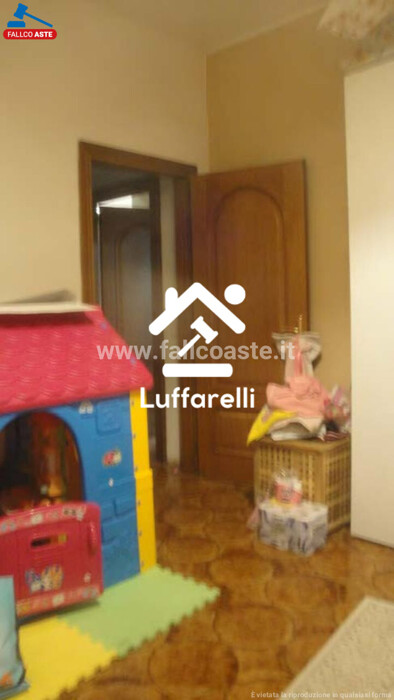 Immagine di GARAGE VIA TENUTA PICCIRILLI – ROMA