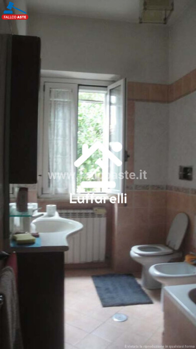 Immagine di GARAGE VIA TENUTA PICCIRILLI – ROMA
