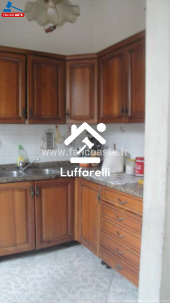 GARAGE VIA TENUTA PICCIRILLI - ROMA — foto 9