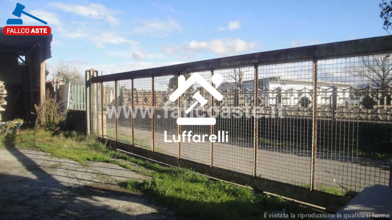 Immagine di GARAGE VIA TENUTA PICCIRILLI – ROMA