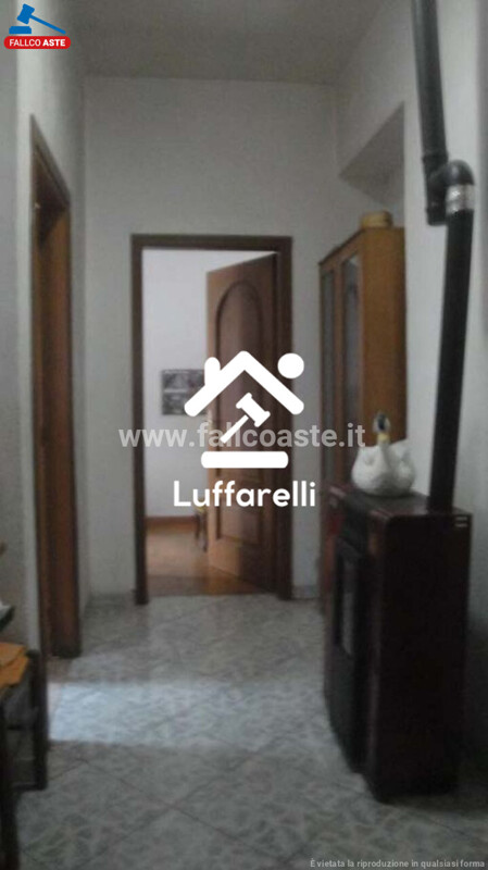 Immagine di GARAGE VIA TENUTA PICCIRILLI – ROMA