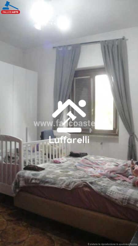 Immagine di GARAGE VIA TENUTA PICCIRILLI – ROMA