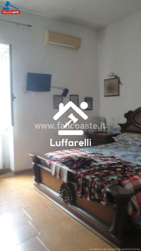 Immagine di GARAGE VIA TENUTA PICCIRILLI – ROMA