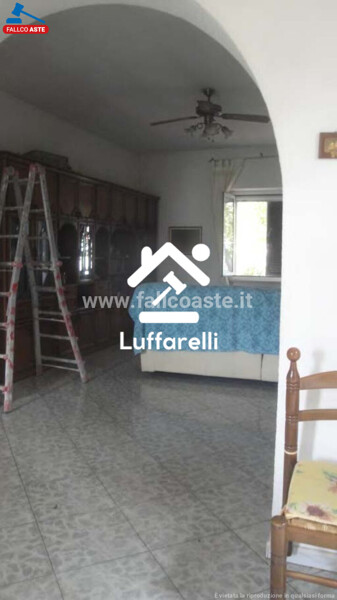 GARAGE VIA TENUTA PICCIRILLI - ROMA — foto 6