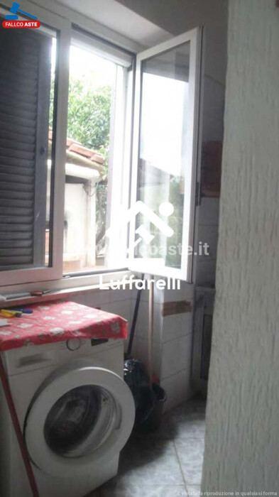 Immagine di GARAGE VIA TENUTA PICCIRILLI – ROMA