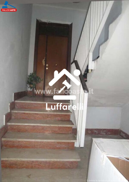 GARAGE VIA TENUTA PICCIRILLI - ROMA — foto 4