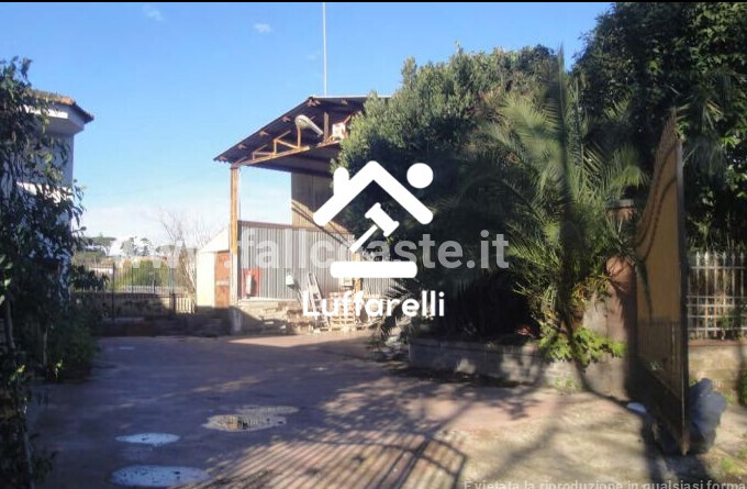Immagine di GARAGE VIA TENUTA PICCIRILLI – ROMA