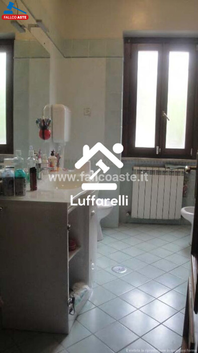 Immagine di GARAGE VIA TENUTA PICCIRILLI – ROMA