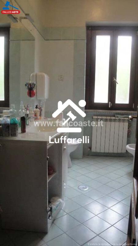 Immagine di GARAGE VIA TENUTA PICCIRILLI – ROMA