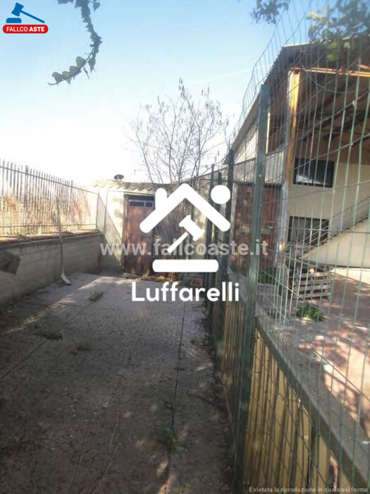 Immagine di GARAGE VIA TENUTA PICCIRILLI – ROMA