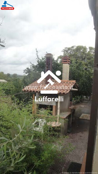 GARAGE VIA TENUTA PICCIRILLI - ROMA — foto 3