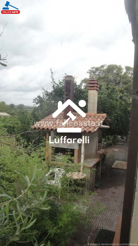 Immagine di GARAGE VIA TENUTA PICCIRILLI – ROMA