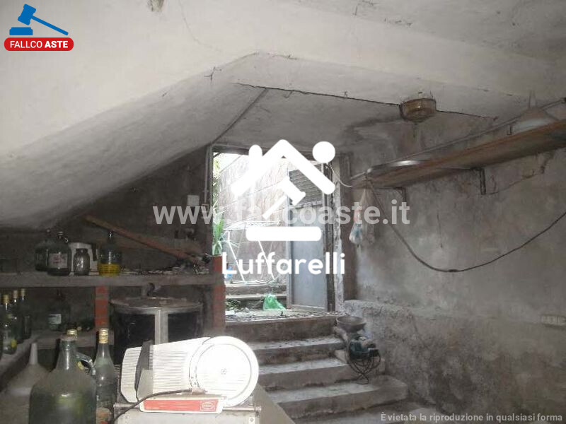 Immagine di GARAGE VIA TENUTA PICCIRILLI – ROMA