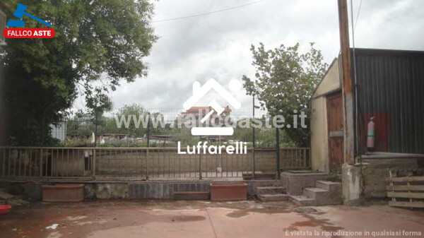 GARAGE VIA TENUTA PICCIRILLI - ROMA — foto 2