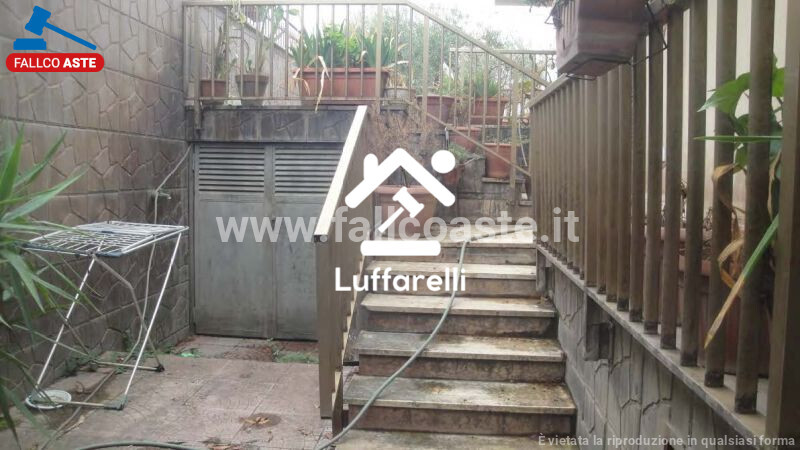 Immagine di GARAGE VIA TENUTA PICCIRILLI – ROMA
