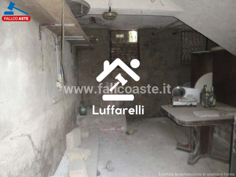 Immagine di GARAGE VIA TENUTA PICCIRILLI – ROMA