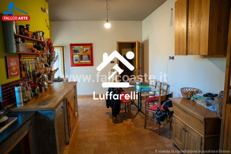Immagine di APPARTAMENTO VIA SPECIANO – CAVE