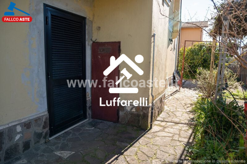 Immagine di APPARTAMENTO VIA SPECIANO – CAVE