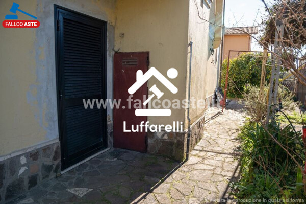 APPARTAMENTO VIA SPECIANO - CAVE — foto 2