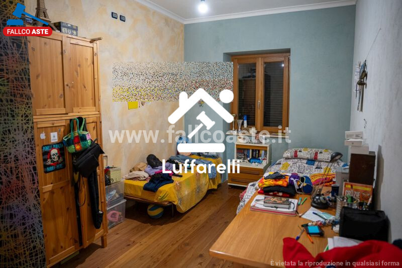 Immagine di APPARTAMENTO VIA SPECIANO – CAVE