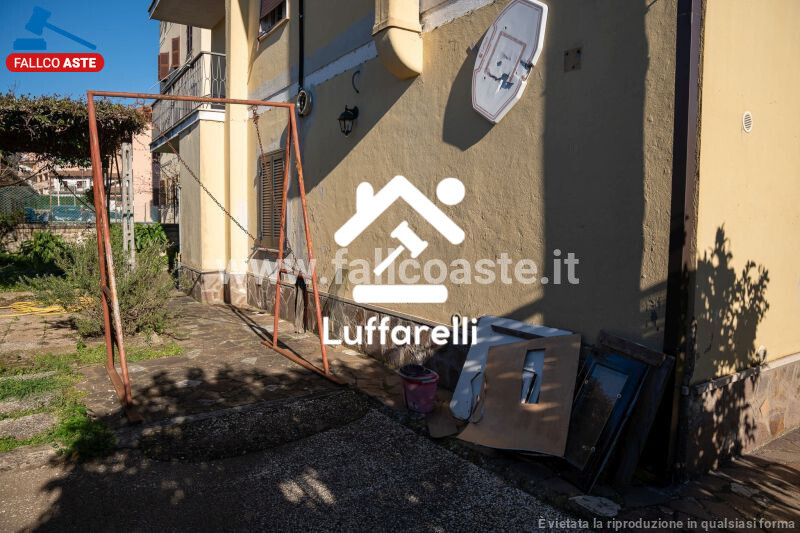 Immagine di APPARTAMENTO VIA SPECIANO – CAVE