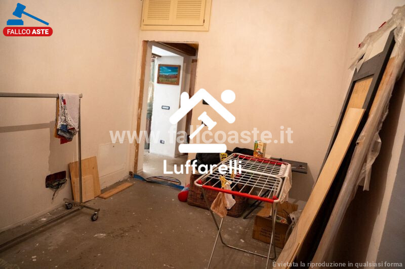 Immagine di APPARTAMENTO VIA SPECIANO – CAVE