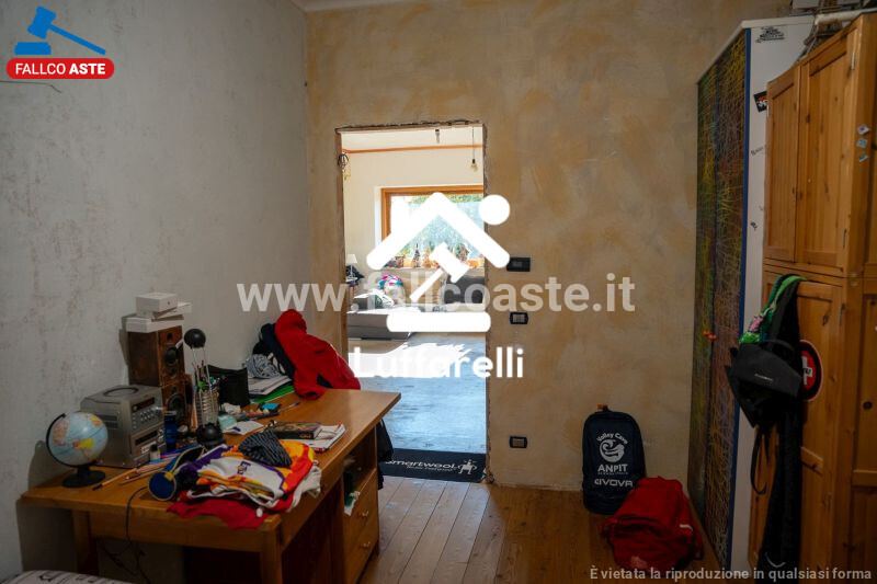 Immagine di APPARTAMENTO VIA SPECIANO – CAVE