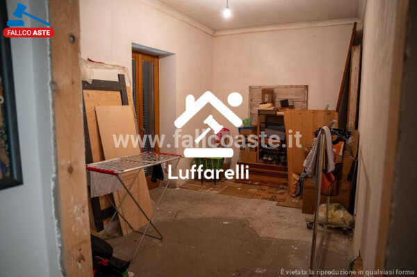 APPARTAMENTO VIA SPECIANO - CAVE — foto 9