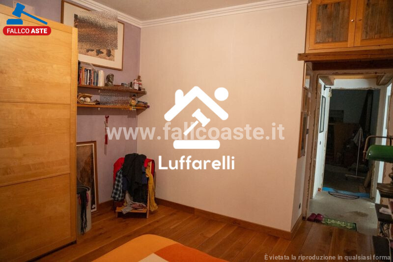 Immagine di APPARTAMENTO VIA SPECIANO – CAVE