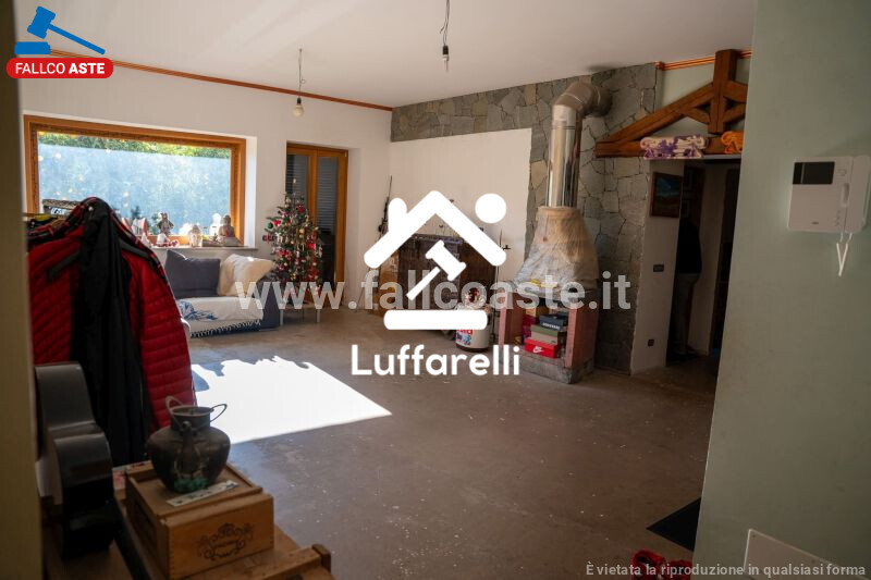 Immagine di APPARTAMENTO VIA SPECIANO – CAVE
