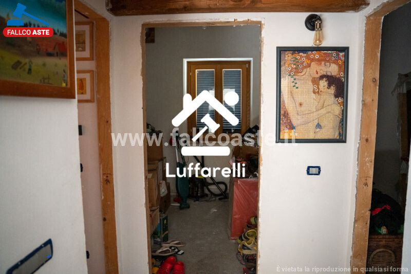 Immagine di APPARTAMENTO VIA SPECIANO – CAVE