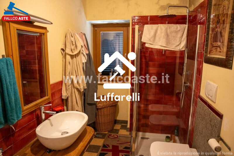 Immagine di APPARTAMENTO VIA SPECIANO – CAVE