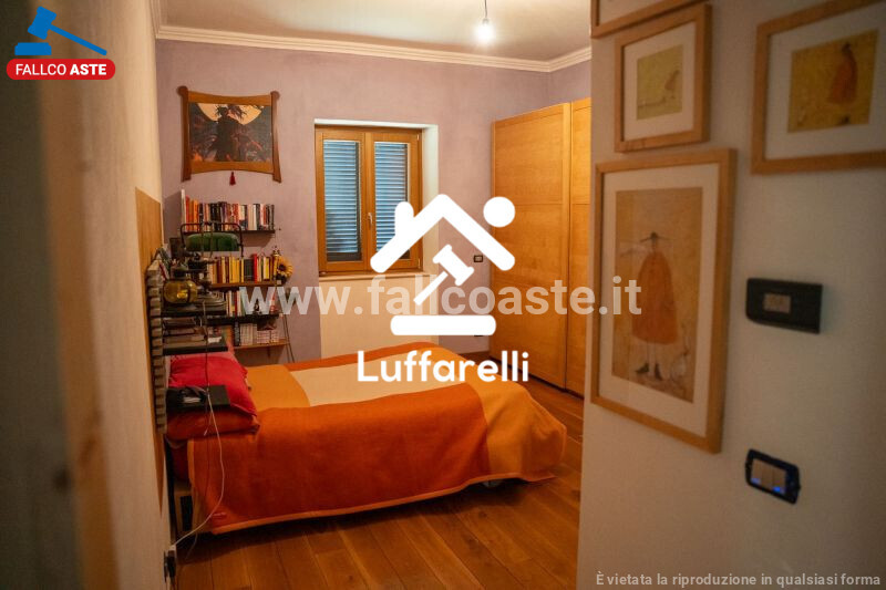 Immagine di APPARTAMENTO VIA SPECIANO – CAVE