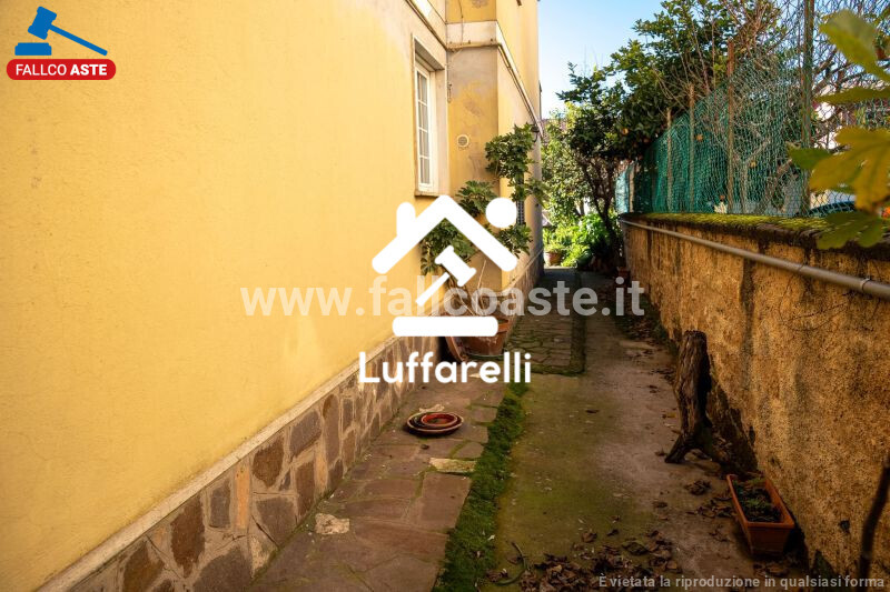 Immagine di APPARTAMENTO VIA SPECIANO – CAVE