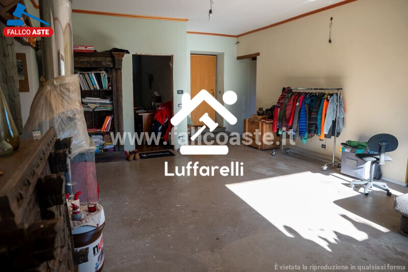 Immagine di APPARTAMENTO VIA SPECIANO – CAVE