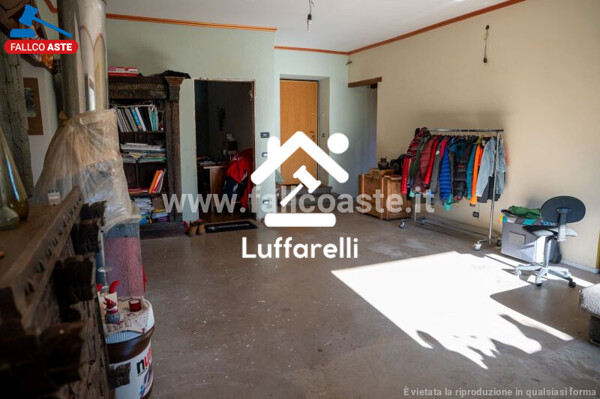 APPARTAMENTO VIA SPECIANO - CAVE — foto 7