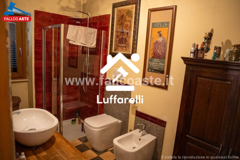 Immagine di APPARTAMENTO VIA SPECIANO – CAVE