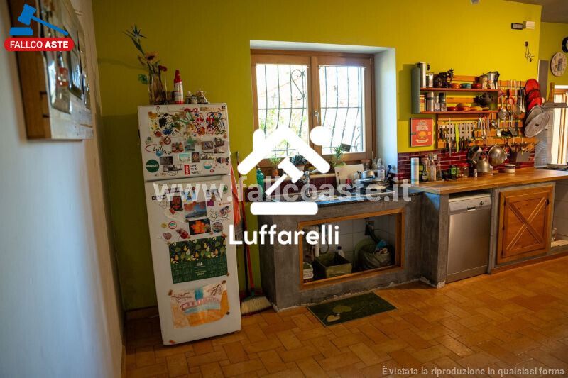 Immagine di APPARTAMENTO VIA SPECIANO – CAVE