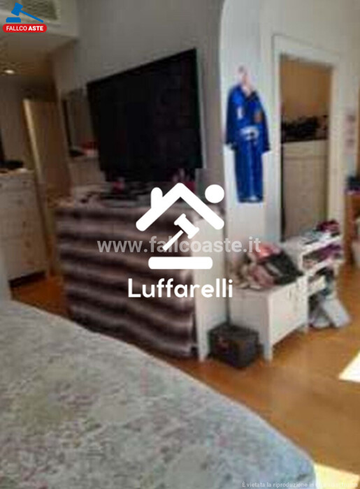 Immagine di VILLA VIA TEHERAN – ROMA