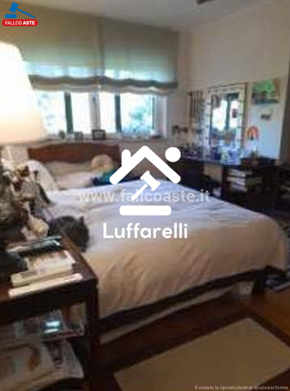 Immagine di VILLA VIA TEHERAN – ROMA