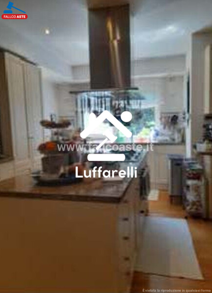 VILLA VIA TEHERAN - ROMA — foto 3