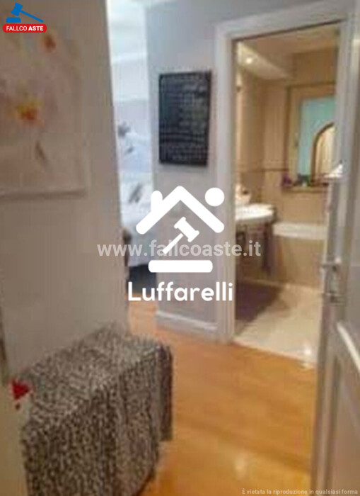 Immagine di VILLA VIA TEHERAN – ROMA